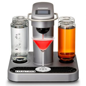 Coctelera Automática Bartesian