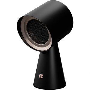 Campana Extractora Portátil 11.5kW/h, Fácil de Usar y Limpiar