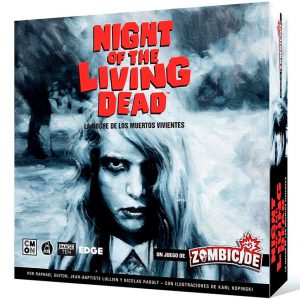 La Noche de los Muertos Vivientes: Juego de Supervivencia