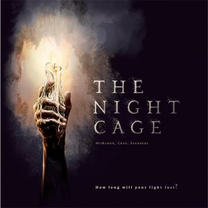 The Night Cage: Juego de Estrategia Cooperativa de Terror