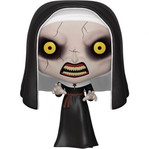 Funko Pop! La Monja - Figura Coleccionable