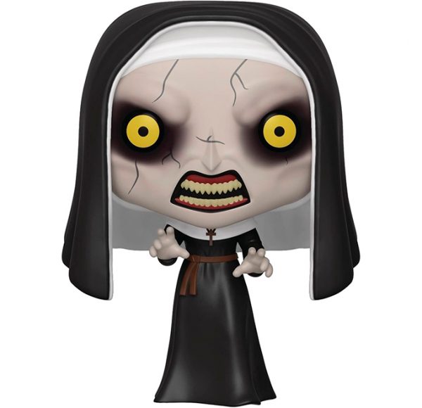 Funko Pop! La Monja - Figura Coleccionable