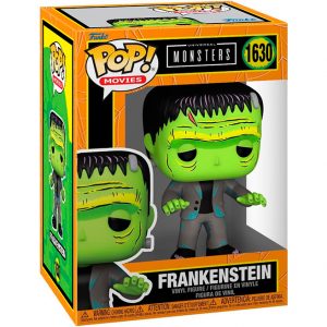Funko Pop! Frankenstein – Universal Monsters Figura Coleccionable