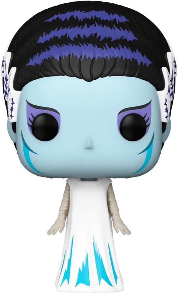 Funko Pop! La Novia de Frankenstein – Universal Monsters Colección - Imagen 2