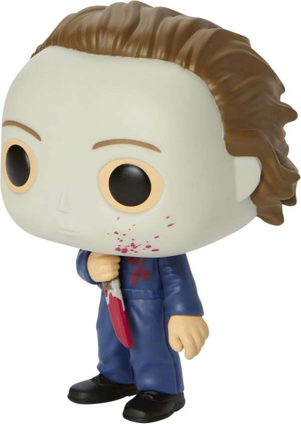 Funko Pop! Michael Myers con Casa de Halloween - Imagen 6