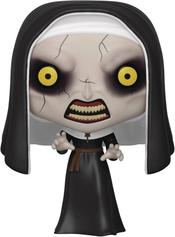 Funko Pop! La Monja - Figura Coleccionable - Imagen 2