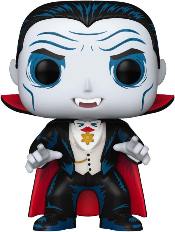 Funko Pop! Drácula – Universal Monsters Coleccionable - Imagen 2