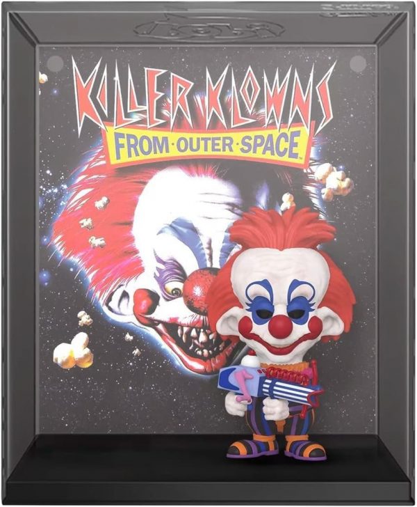 Funko Pop! VHS Covers: Killer Klowns - Imagen 2