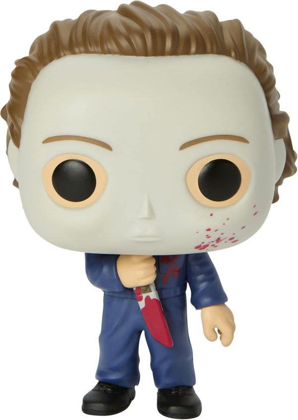 Funko Pop! Michael Myers con Casa de Halloween - Imagen 4