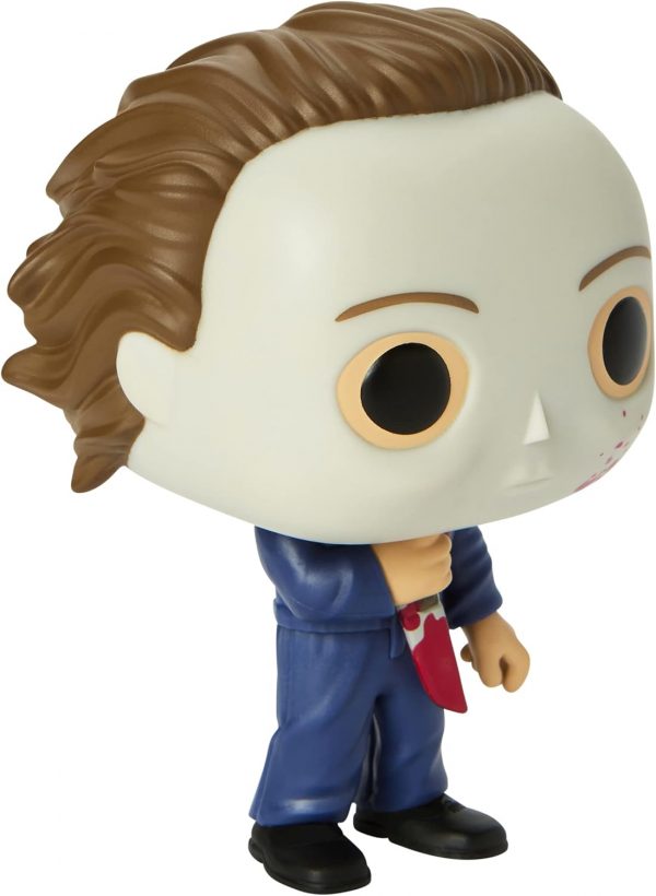 Funko Pop! Michael Myers con Casa de Halloween - Imagen 3