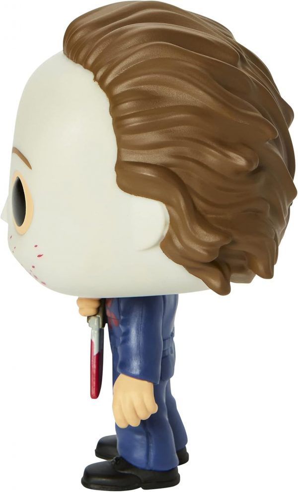 Funko Pop! Michael Myers con Casa de Halloween - Imagen 5