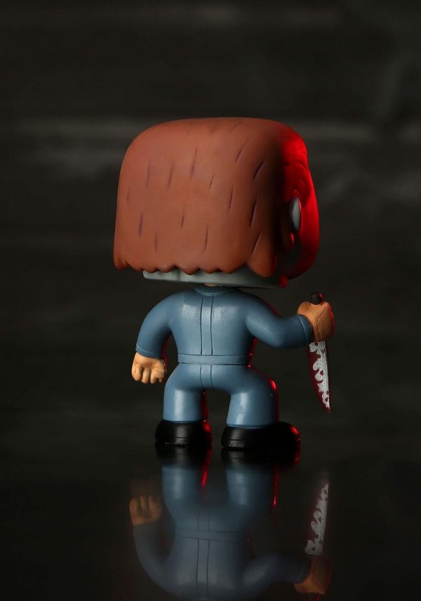 Funko Pop! Michael Myers - Figura Coleccionable de Halloween - Imagen 5