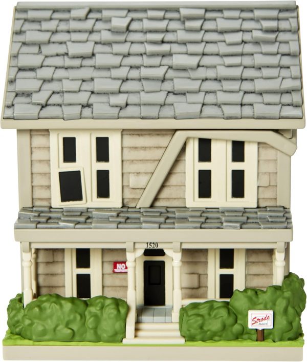 Funko Pop! Michael Myers con Casa de Halloween - Imagen 7