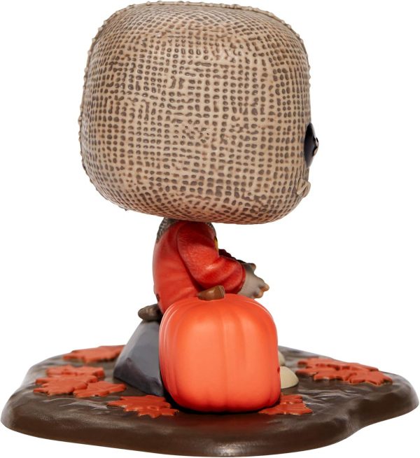 Funko Pop! Sam de Trick 'r Treat - Imagen 5