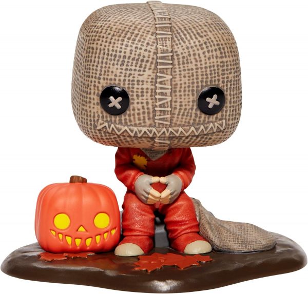 Funko Pop! Sam de Trick 'r Treat - Imagen 2