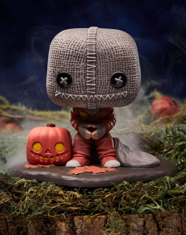 Funko Pop! Sam de Trick 'r Treat - Imagen 3