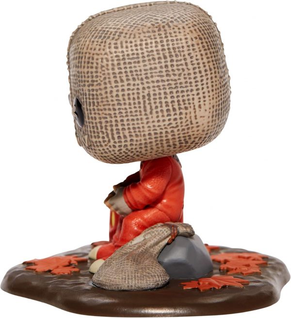 Funko Pop! Sam de Trick 'r Treat - Imagen 6