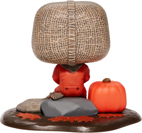 Funko Pop! Sam de Trick 'r Treat - Imagen 7