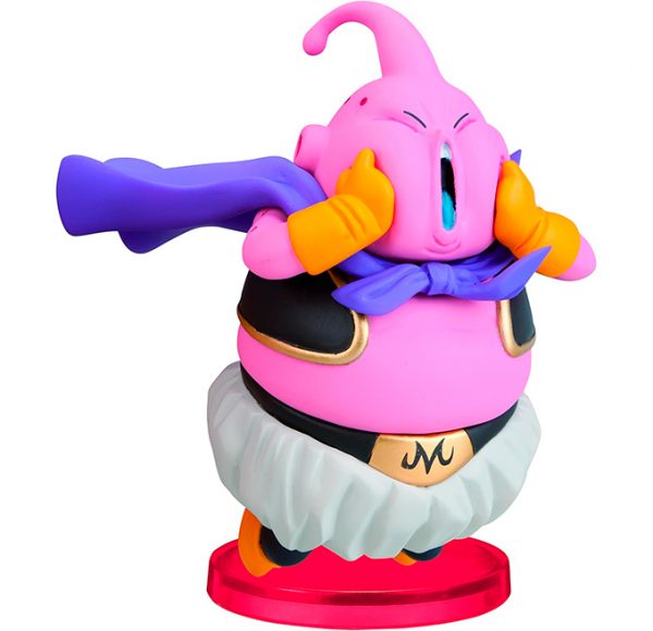 Figura Coleccionable Majin Boo