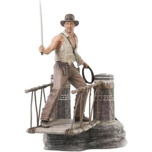 Indiana Jones - Temple of Doom