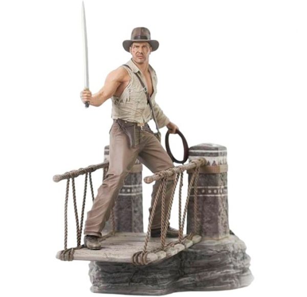 Indiana Jones - Temple of Doom