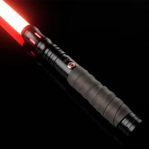 Replica Sable Laser Star Wars Negro