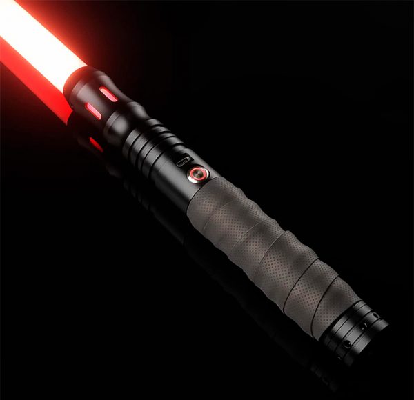 Replica Sable Laser Star Wars Negro