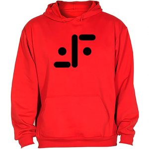 Sudadera V Los Visitantes Retro 80's