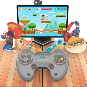 Tarjeta Regalo 3D: Sorpresa para Jugadores