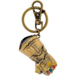 Llavero Marvel Avengers - Réplica Oficial