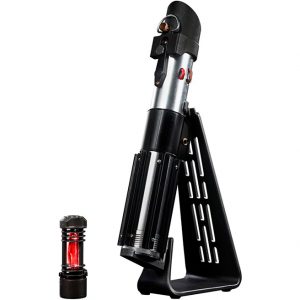Sable de Luz Darth Vader Force FX Elite