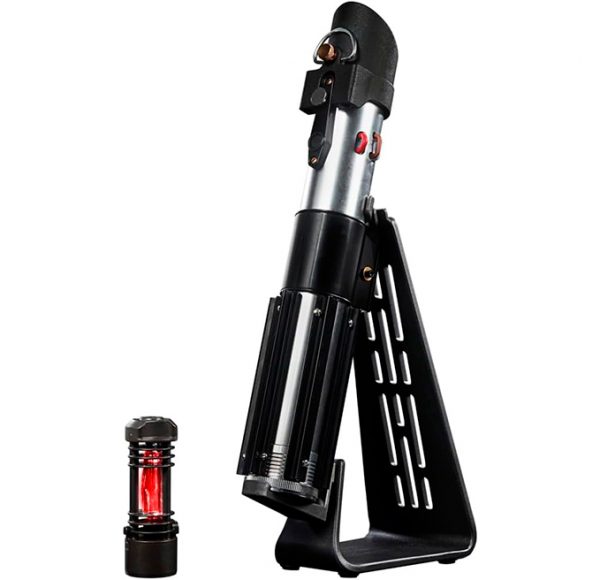 Sable de Luz Darth Vader Force FX Elite