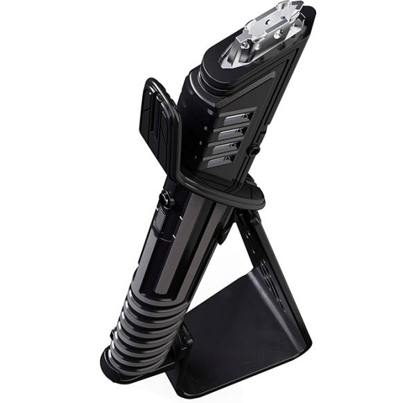 Sable de Luz Oscuro Mandaloriano Star Wars