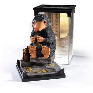 Colección Noble Criaturas Mágicas: Niffler Oficial