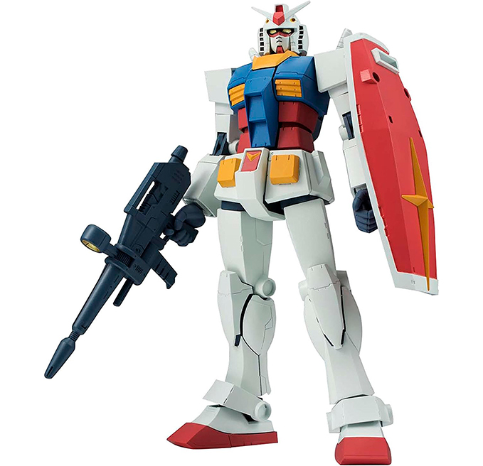 Gundam RX-78-2 1/144