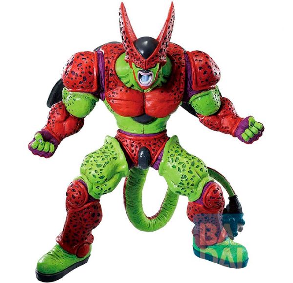 Figura Cell Max