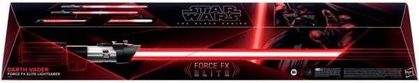 Sable de Luz Darth Vader Force FX Elite - Imagen 4