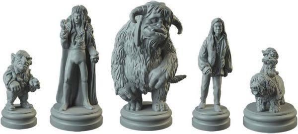 Juego de Mesa Dentro del Laberinto - Imagen 2