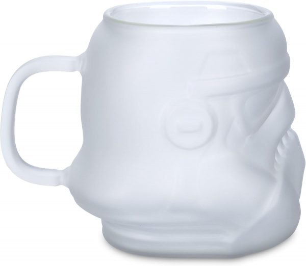 Taza Soldado Imperial Star Wars - Imagen 2