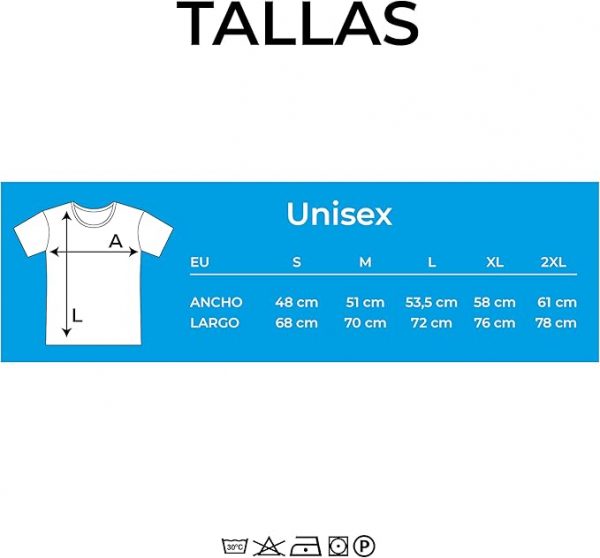 Camiseta Blanca Personalizada para Súper Padres - Imagen 3