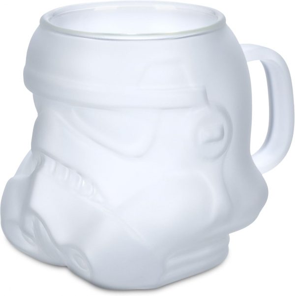 Taza Soldado Imperial Star Wars - Imagen 4