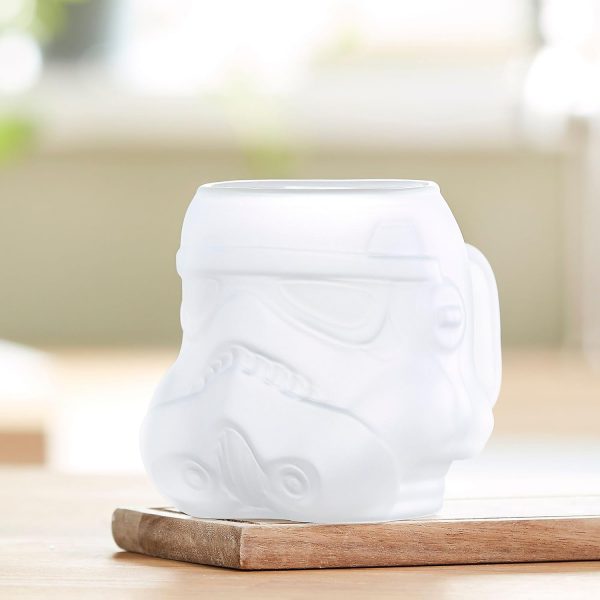 Taza Soldado Imperial Star Wars - Imagen 5