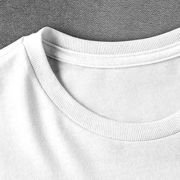 Camiseta Blanca Personalizada para Súper Padres - Imagen 4