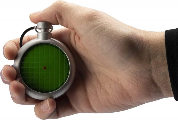 Llavero Dragon Ball Z - Coleccionable con Sonido y Luz - Imagen 2