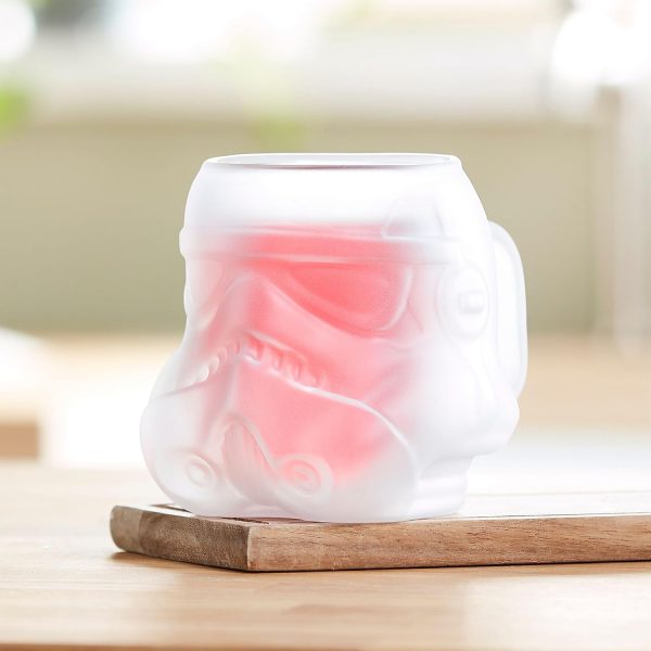 Taza Soldado Imperial Star Wars - Imagen 6