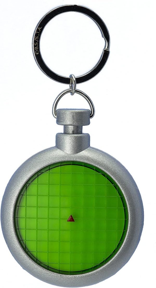 Llavero Dragon Ball Z - Coleccionable con Sonido y Luz - Imagen 7