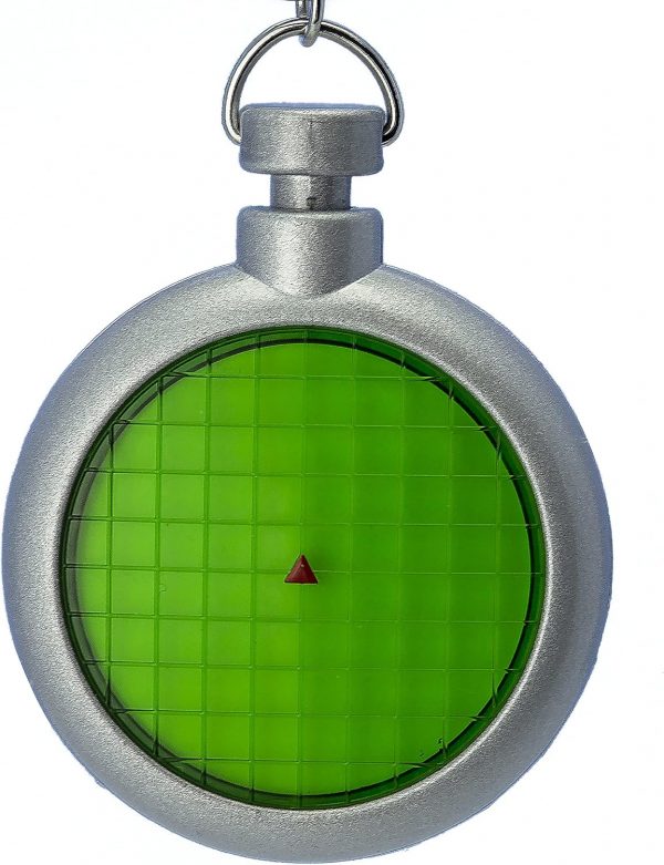 Llavero Dragon Ball Z - Coleccionable con Sonido y Luz - Imagen 6